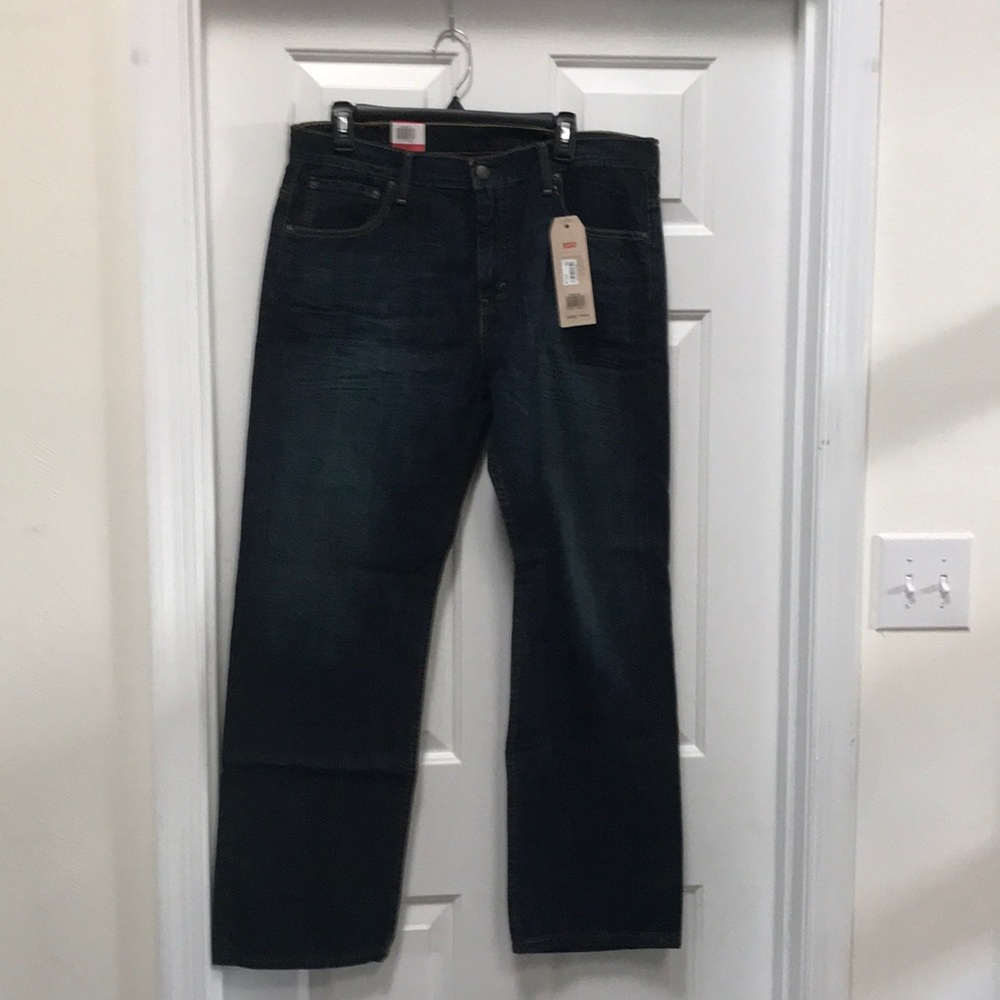 Levi’s Men Jeans NWT!
